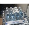 Image 1 : 1 Case Of Clearly Canadian Sparkling Water