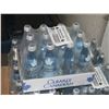 Image 1 : 1 Case Of Clearly Canadian Sparkling Water