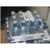 Image 1 : 1 Case Of Clearly Canadian Sparkling Water