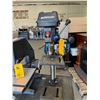 Image 2 : Mastercraft Drill Press