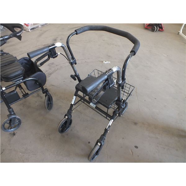 Mobility Walker