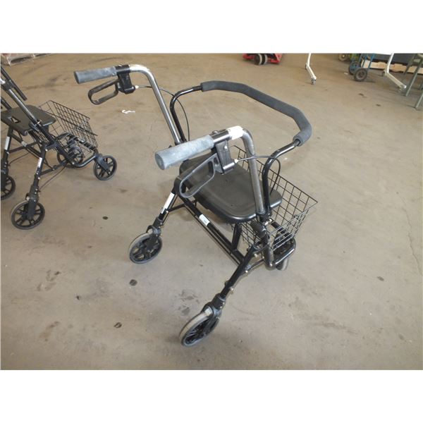 Mobility Walker