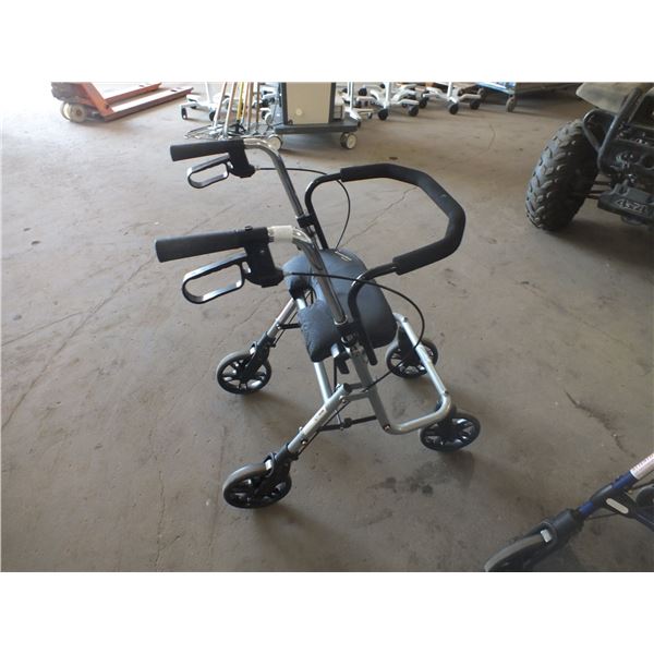 Mobility Walker