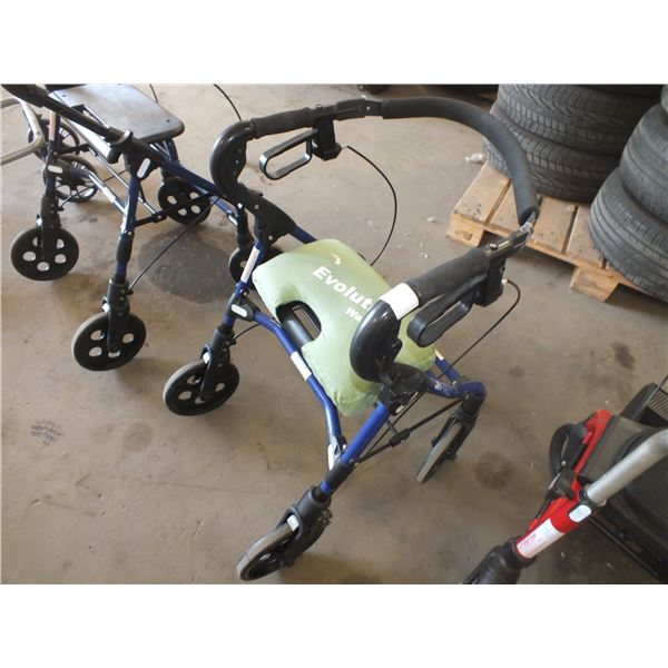 Mobility Walker