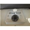 Image 2 : Drug Seal Heat Press