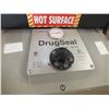 Image 2 : Drug Seal Heat Press