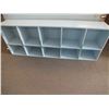 Image 1 : 4 Wooden Storage Shelves