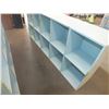 Image 3 : 4 Wooden Storage Shelves