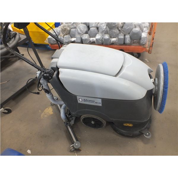 Advance Micromatic M17b Floor Machine