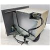 Image 2 : Fanuc #A61L-0001-0094#A LCD Unit #D12CM-05B Series 16-T Operator Panel