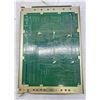 Image 2 : GE Fanuc #DA20B-2000-0170/06B Circuit Board