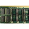 Image 3 : Fanuc #A16B-2201-0101/04A Memory Board