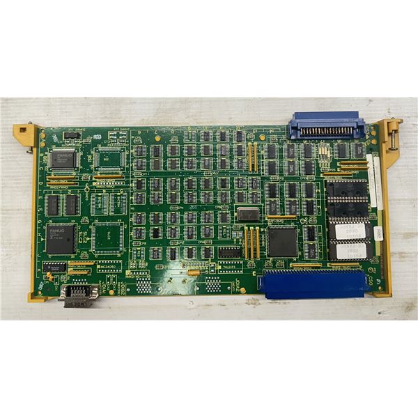 GE Fanuc #DA16B-2200-0341/05A FSO-C PMC-M I/O Link
