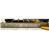 Image 3 : GE Fanuc #DA16B-2200-0341/05A FSO-C PMC-M I/O Link