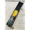 Image 1 : Fanuc #A16B-1212-0100-01 Power Unit