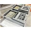 Image 2 : (2) Fanuc #A02B-0094-C901 Heat Exchangers