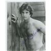 Image 1 : Lorenzo Lamas signed photo