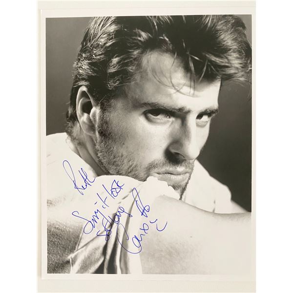 Blood Brothers Con O'Neill signed photo
