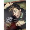 Image 1 : Fantastic Beasts Eddie Redmayne signed photo