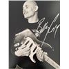 Image 1 : The Smashing Pumpkins  Billy Corgan  signed photo