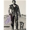 Image 1 : Mad Max Mel Gibson signed photo