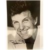 Image 1 : The Untouchables Robert Stack signed photo