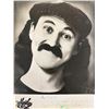 Image 1 : Comedian Gallagher signed photo