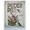 Image 3 : Peter Pan cast signed program
