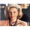 Image 1 : Lauren Bacall signed photo