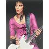 Image 1 : Joan Jett signed photo