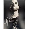 Image 1 : Drake signed photo