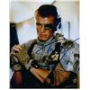 Image 1 : Universal Soldier Dolph Lundgren signed photo