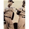 Image 1 : Ted Williams / Stan Musial signed photo
