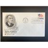 Image 1 : Lyndon B Johnson inaugurational first day cover