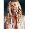 Image 1 : Brooklyn Decker signed photo