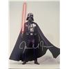 Image 1 : Star Wars Darth Vader James Earl Jones signed movie photo