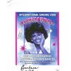 Image 1 : Barbara McNair signed photo JSA authenticated