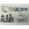 Image 1 : First Control Powered Airplane Flight commemorative FDC