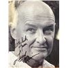 Image 1 : Lost Terry O'Quinn signed photo