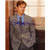 Image 1 : Six Feet Under Peter Krause signed photo