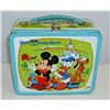 Image 4 : 1970's Walt Disney metal lunchbox