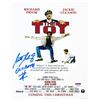 Image 1 : The Toy Scott Schwartz signed movie photo (PSA)