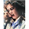 Image 1 : Nightmare on Elm Street Heather Langencamp signed photo