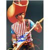Image 1 : The Eagles Joe Walsh signed photo