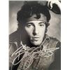 Image 1 : Bruce Springsteen signed photo