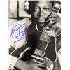 Image 1 : B.B. King signed photo