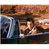 Image 1 : Bandits Troy Garity signed movie photo