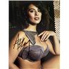 Image 1 : Sports Illustrated Model Ashley Graham signed photo