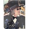 Image 1 : Tom Petty signed photo
