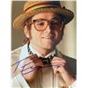 Image 1 : Rocketman Taron Egerton signed photo